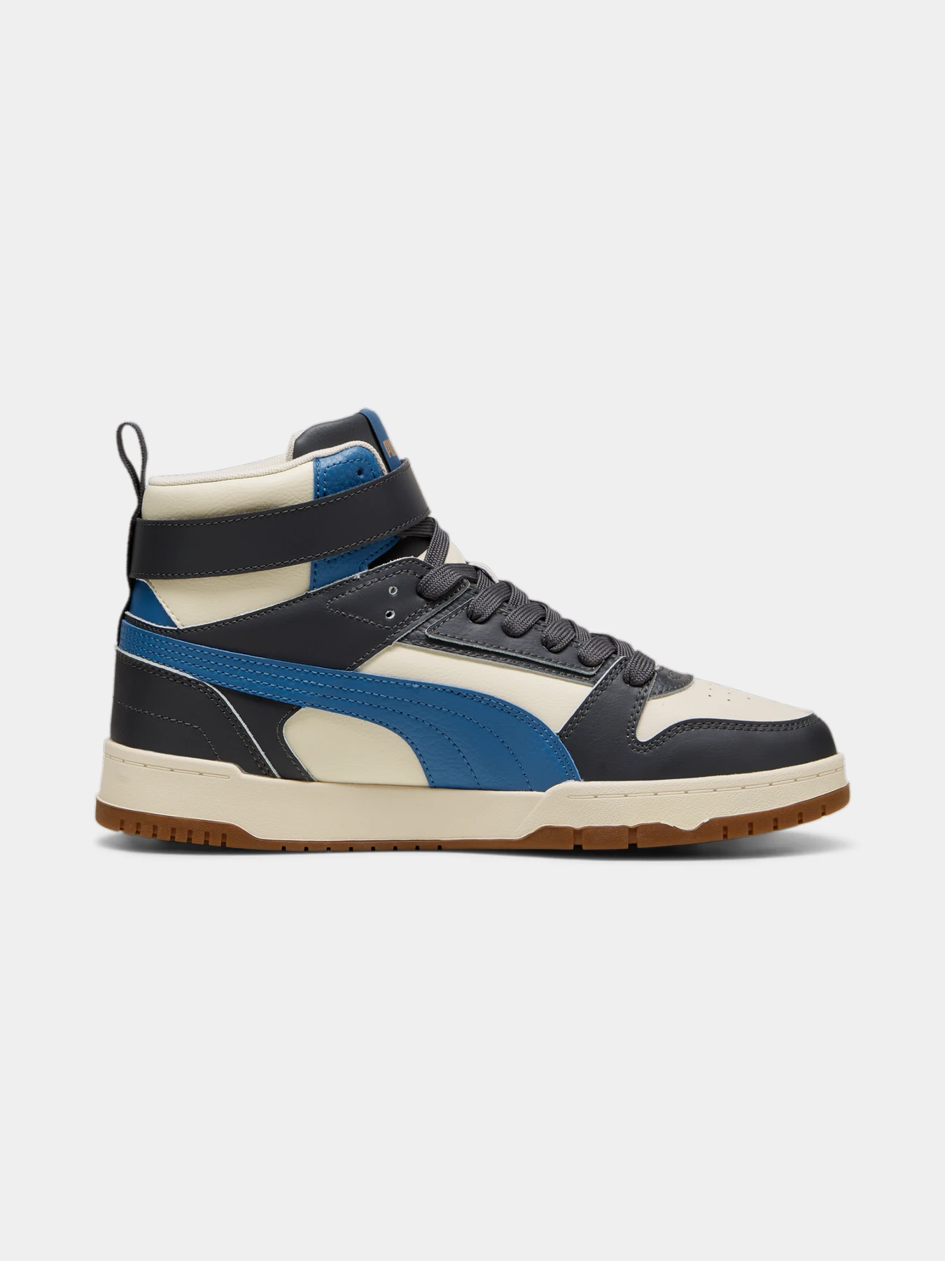 Кеди PUMA Rbd Game модель 385839 Кеди PUMA Rbd Game модель 385839 Фото