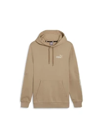 Худи и свитшоты PUMA Ess+ Tape Hoodie модель 849040 Фото
