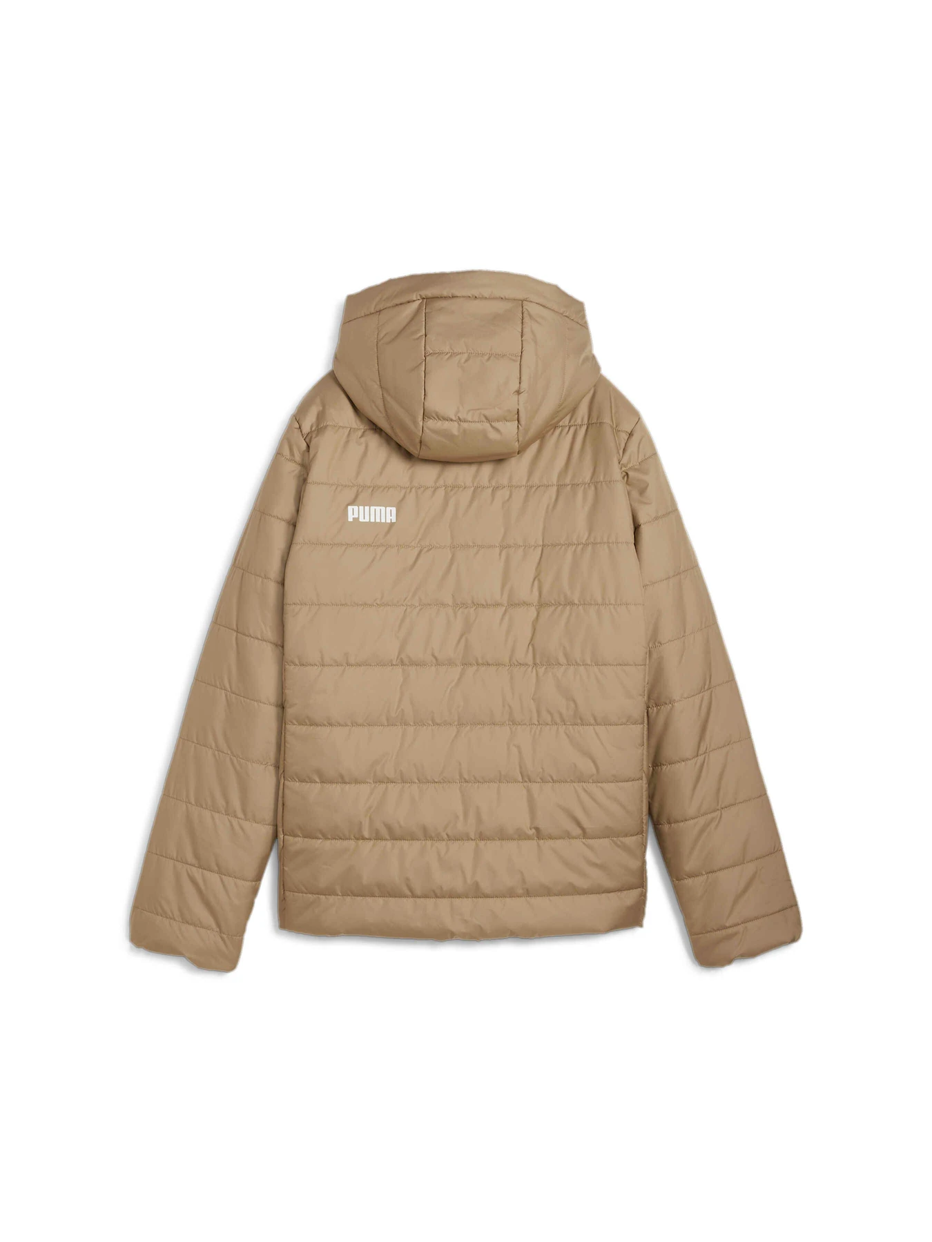 Куртки и дубленки PUMA Ess Padded Jacket модель 848940 Фото