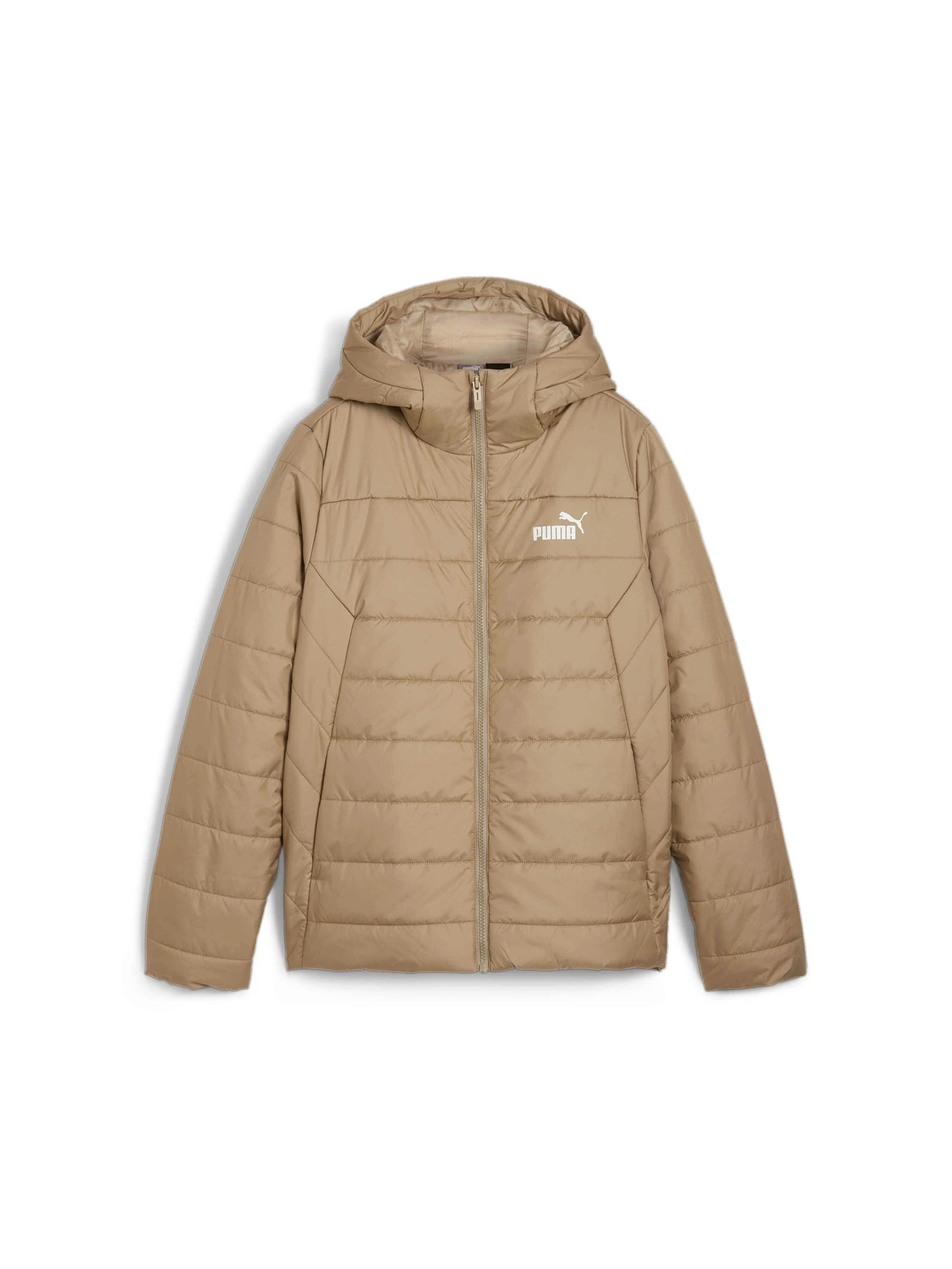 Куртки и дубленки PUMA Ess Padded Jacket модель 848940 Фото
