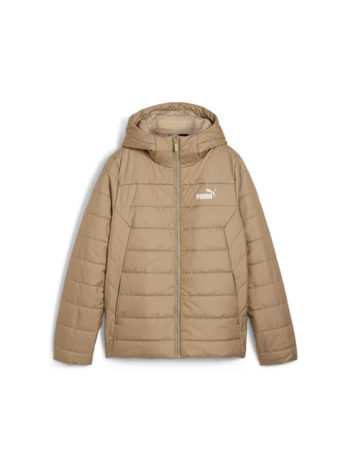 Куртки и дубленки PUMA Ess Padded Jacket модель 848940 Фото