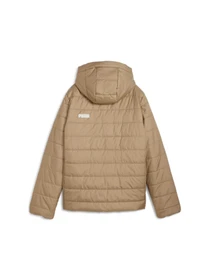 Куртки и дубленки PUMA Ess Padded Jacket модель 848940 Фото
