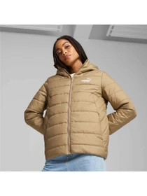 Куртки и дубленки PUMA Ess Padded Jacket модель 848940 Фото