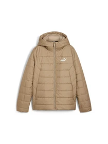 Куртки и дубленки PUMA Ess Padded Jacket модель 848940 Фото