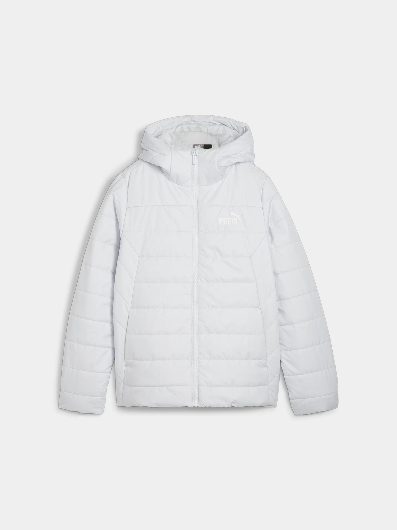 Куртка Essentials Padded Jacket Women Ess Padded Jacket модель 848940 Фото