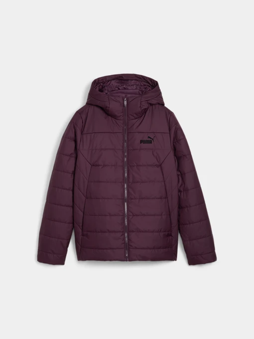 Куртка Essentials Padded Jacket Women Ess Padded Jacket модель 848940 Фото
