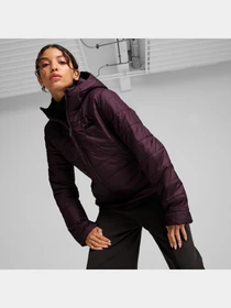 Куртка Essentials Padded Jacket Women Ess Padded Jacket модель 848940 Фото