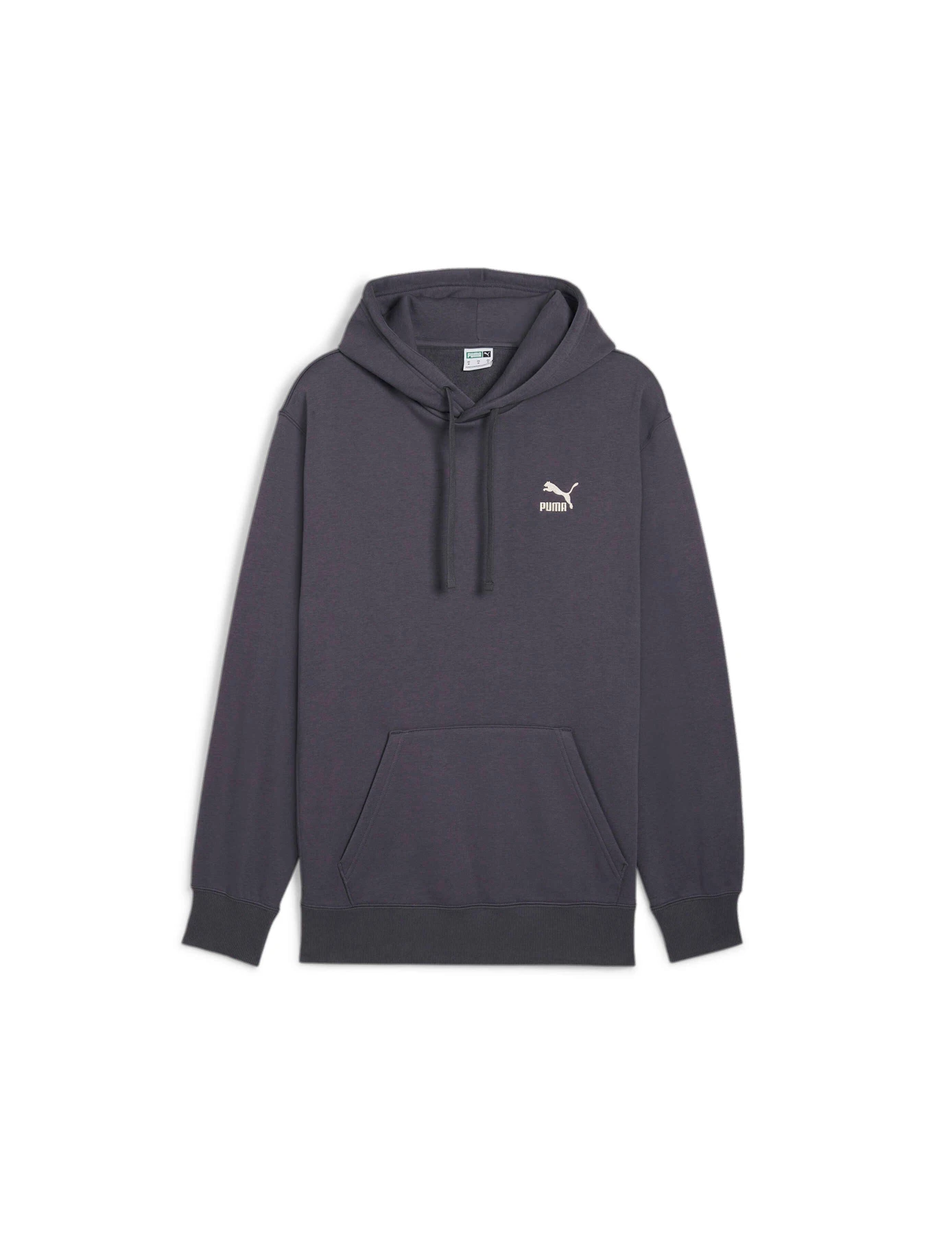 Худи и свитшоты PUMA Classics Hoodie модель 535596 Фото