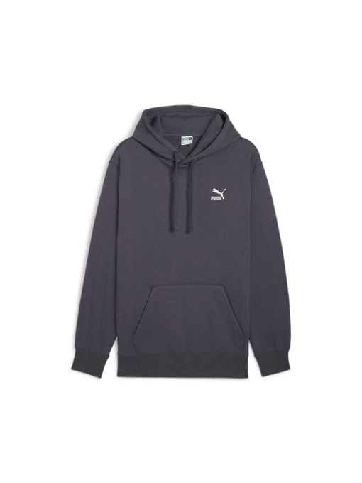 Худи и свитшоты PUMA Classics Hoodie модель 535596 Фото
