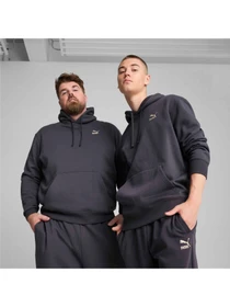 Худи и свитшоты PUMA Classics Hoodie модель 535596 Фото