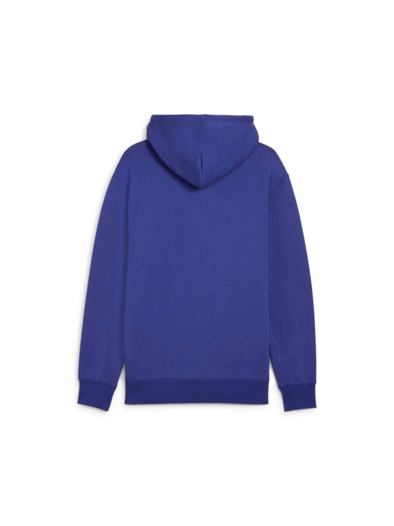 Худи и свитшоты PUMA Classics Hoodie модель 535596 Фото