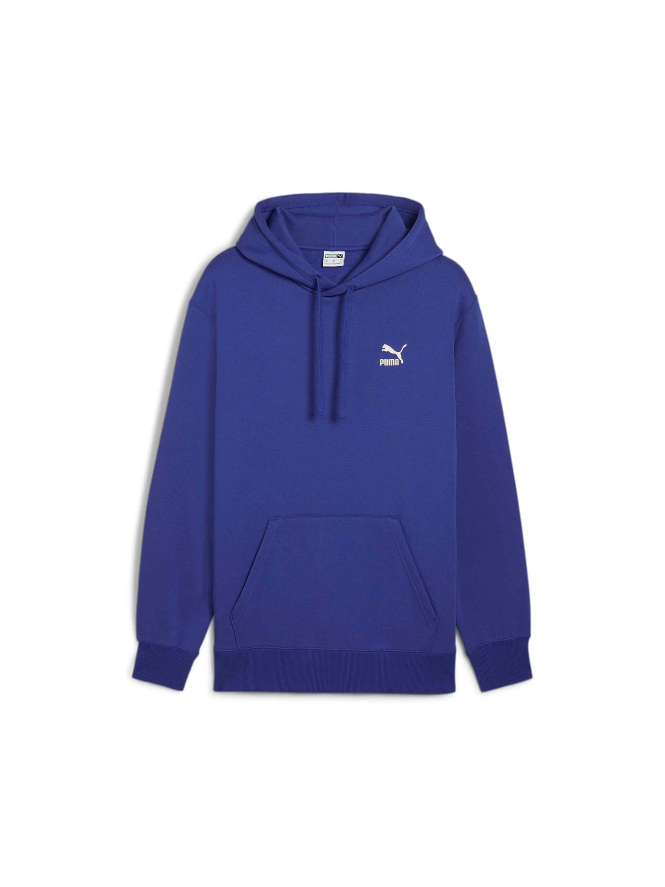 Худи и свитшоты PUMA Classics Hoodie модель 535596 Фото
