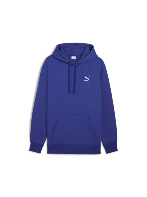 Худи и свитшоты PUMA Classics Hoodie модель 535596 Фото