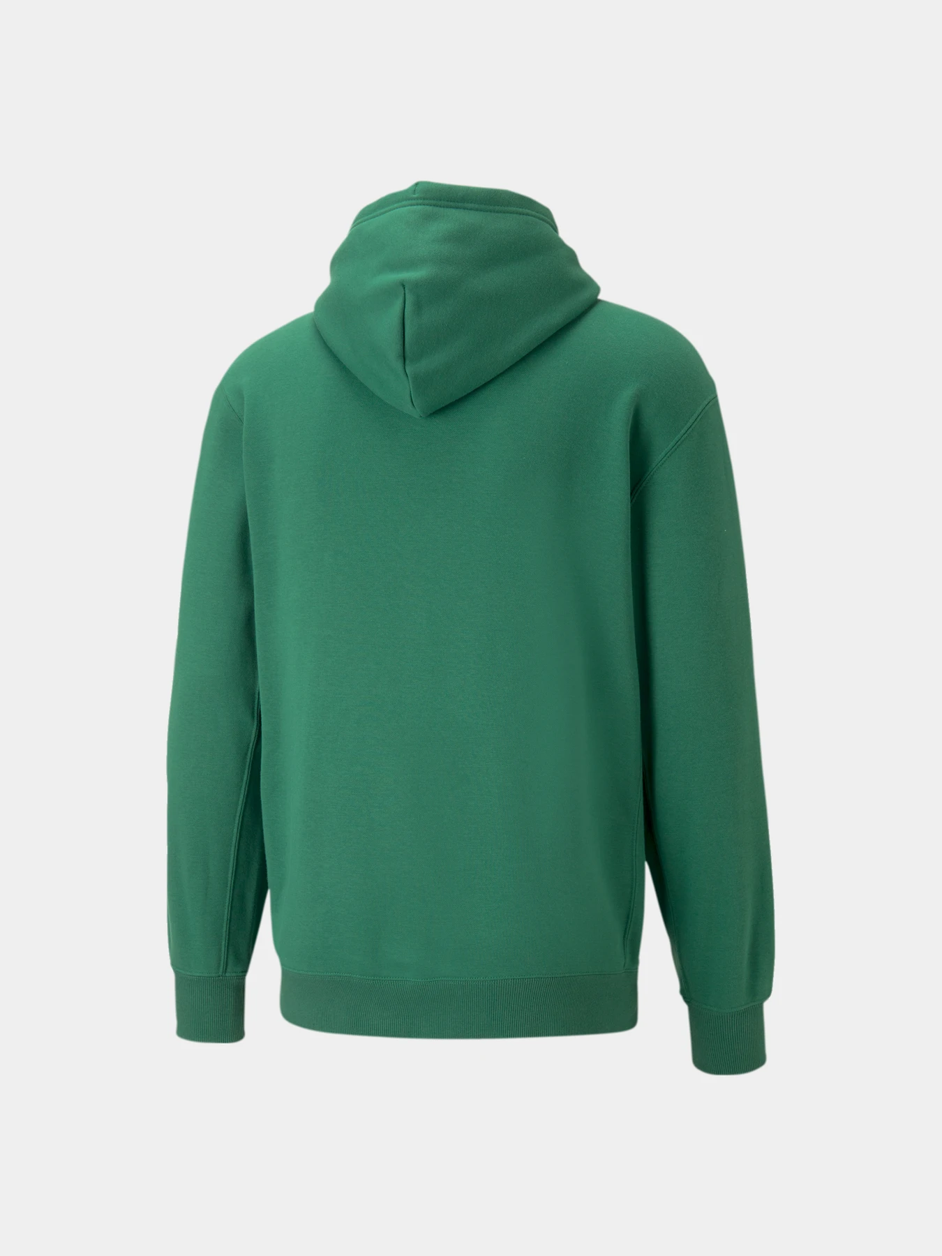 Худі та світшоти PUMA Classics Hoodie модель 535596 Фото