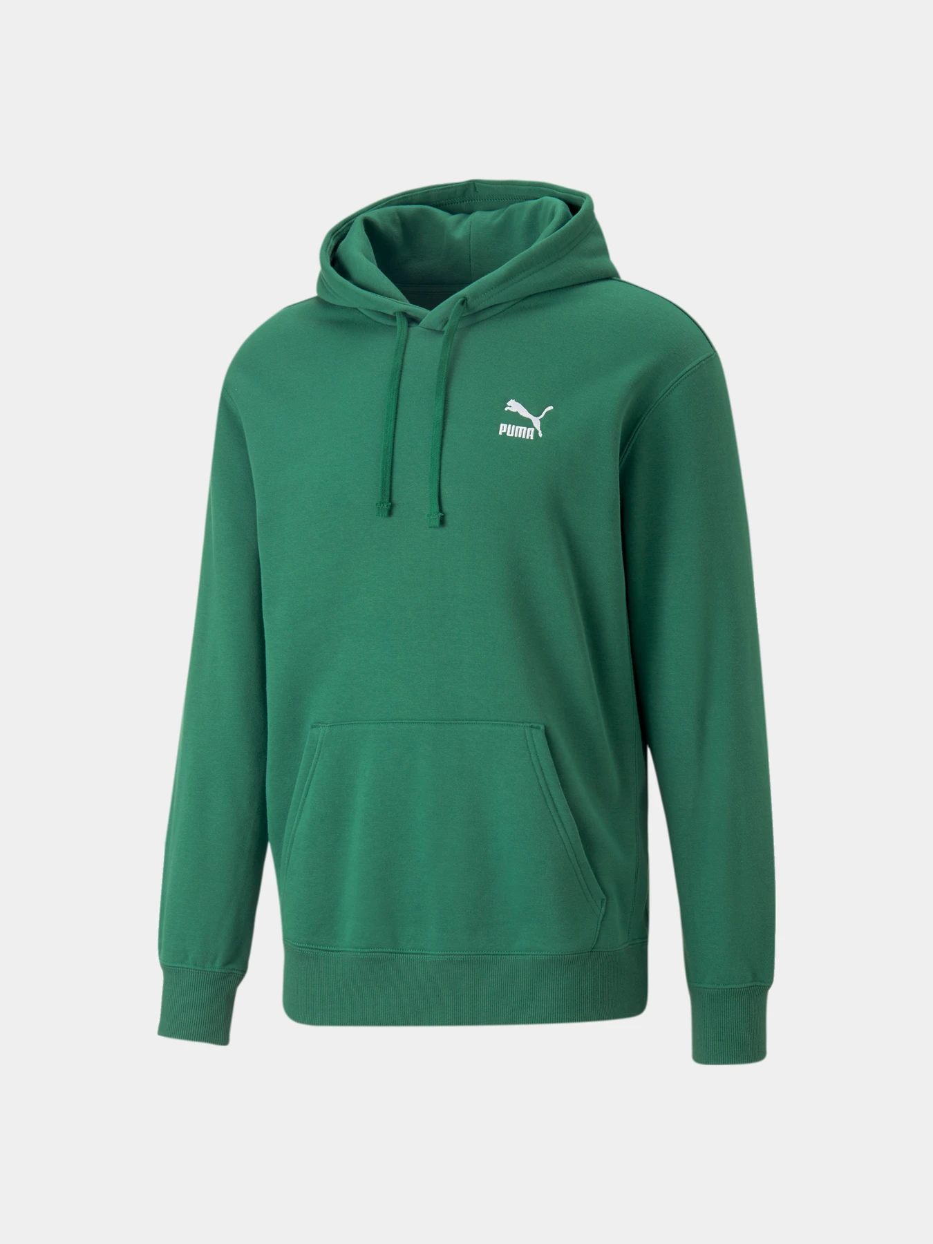 Худі та світшоти PUMA Classics Hoodie модель 535596 Фото