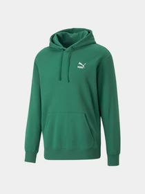 Худі та світшоти PUMA Classics Hoodie модель 535596 Фото