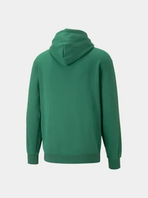 Худі та світшоти PUMA Classics Hoodie модель 535596 Фото