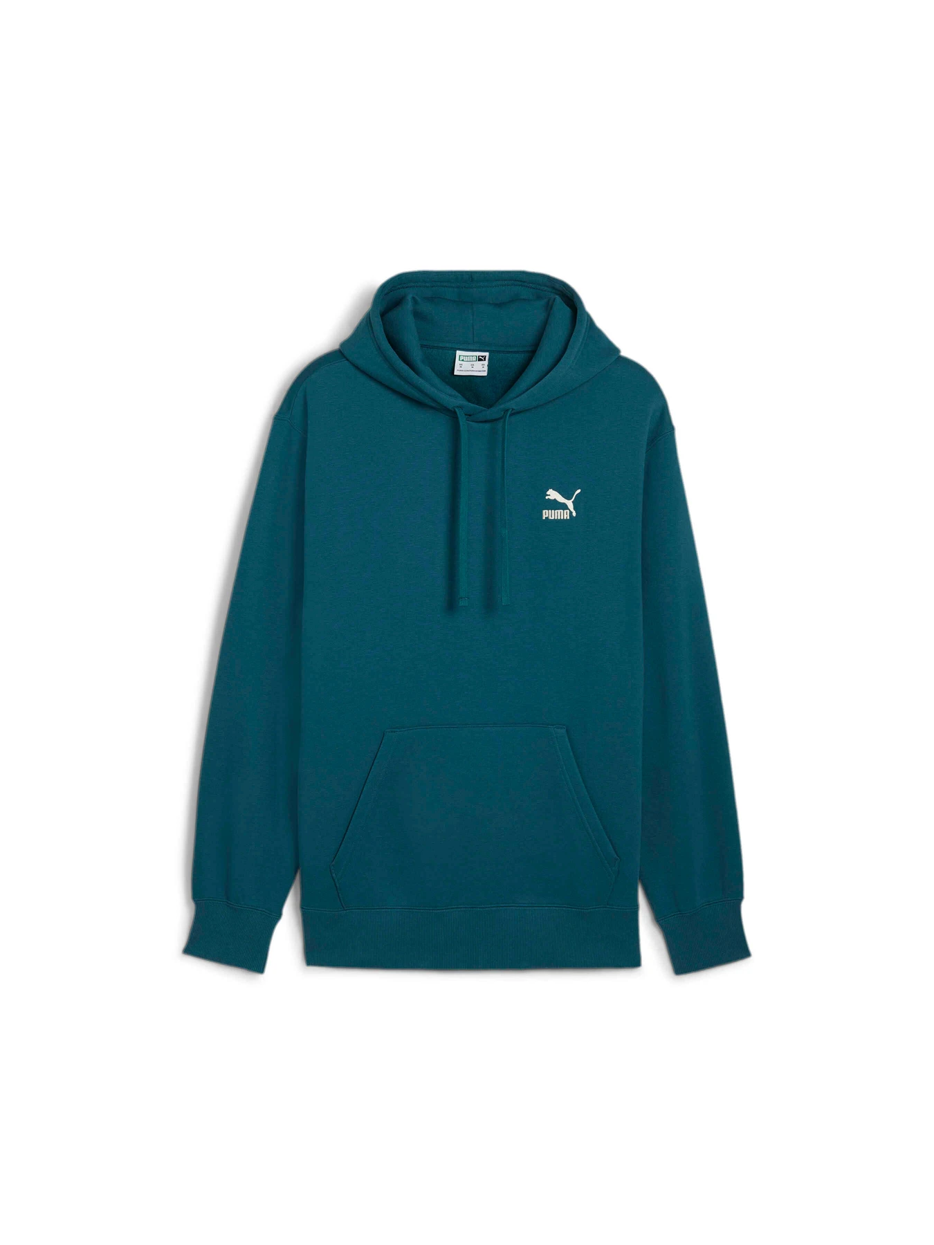 Худи и свитшоты PUMA Classics Hoodie модель 535596 Фото