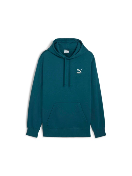 Худи и свитшоты PUMA Classics Hoodie модель 535596 Фото