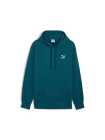 Худи и свитшоты PUMA Classics Hoodie модель 535596 Фото
