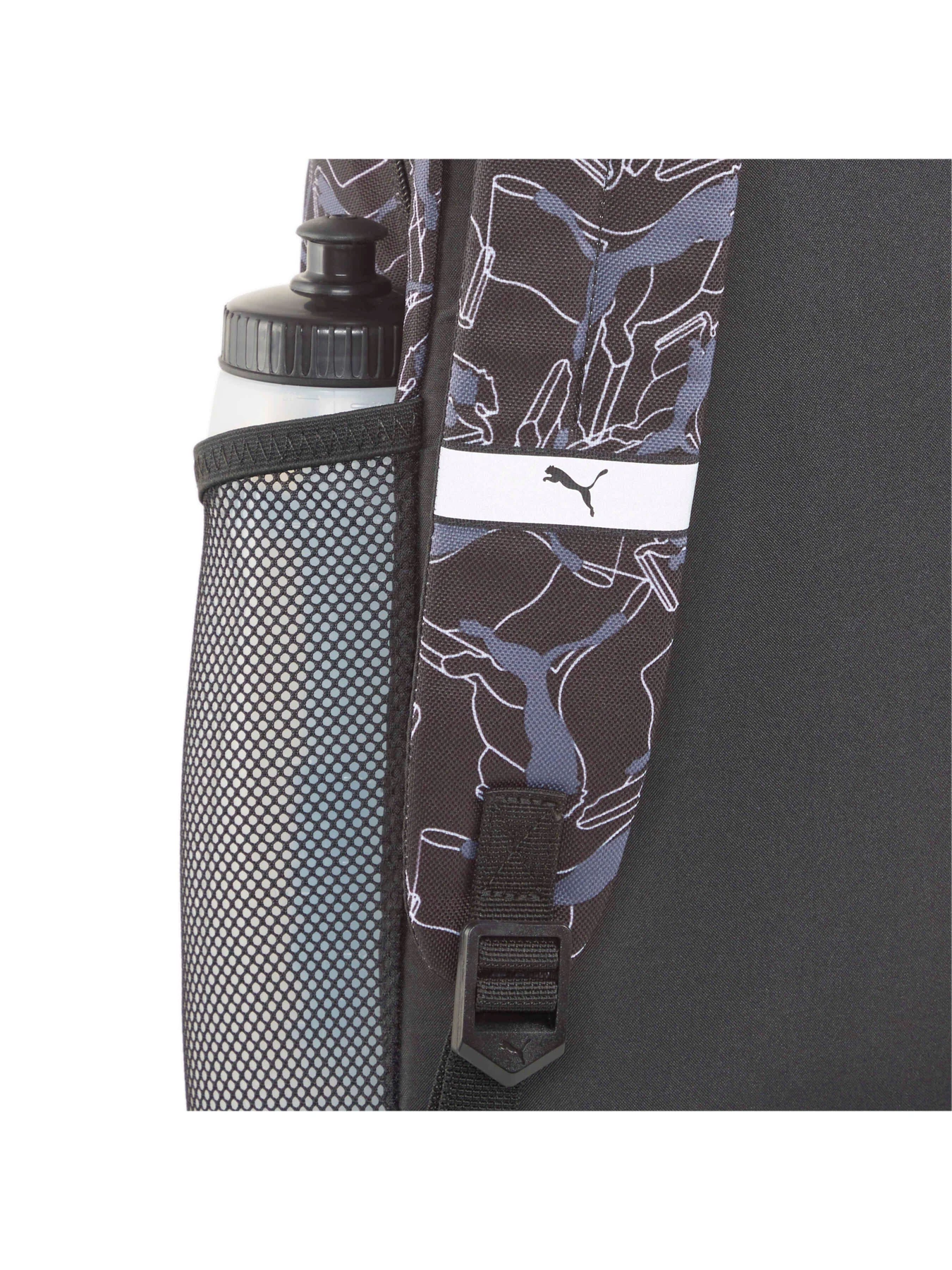 Рюкзаки PUMA Plus Backpack модель 090346 Фото