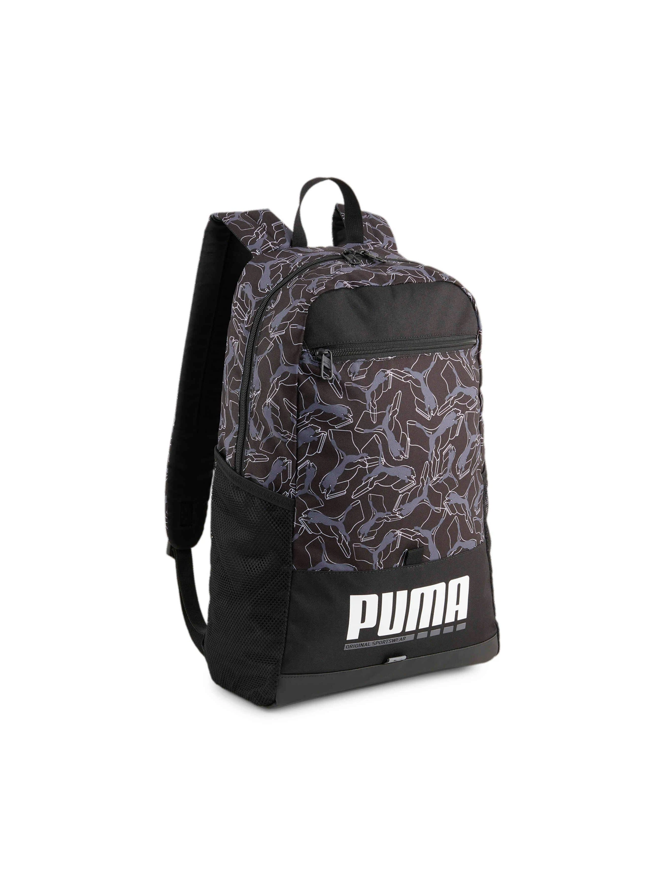 Рюкзаки PUMA Plus Backpack модель 090346 Фото