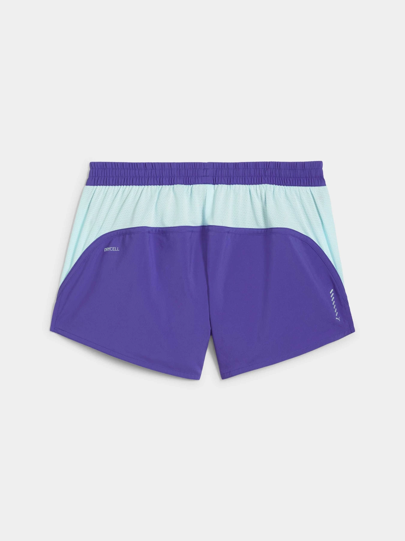 Спортивные шорты PUMA Run Favorite 3 Short W модель 523178 Спортивные шорты PUMA Run Favorite 3 Short W модель 523178 Фото