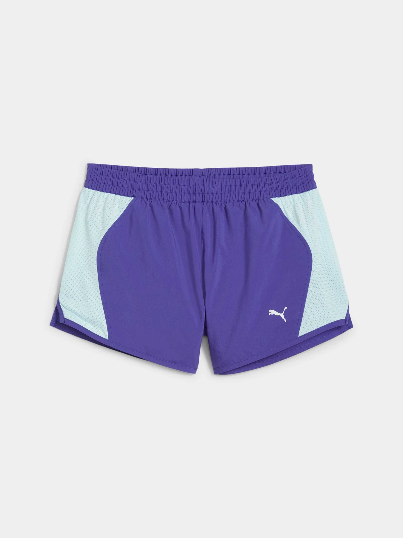 Спортивные шорты PUMA Run Favorite 3 Short W модель 523178 Спортивные шорты PUMA Run Favorite 3 Short W модель 523178 Фото