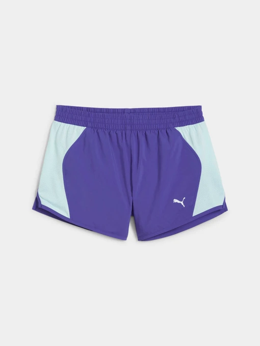 Спортивные шорты PUMA Run Favorite 3 Short W модель 523178 Фото