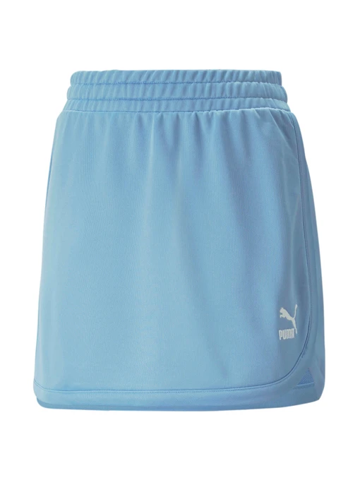 Юбки PUMA Classics A-line Skirt модель 538061 Фото