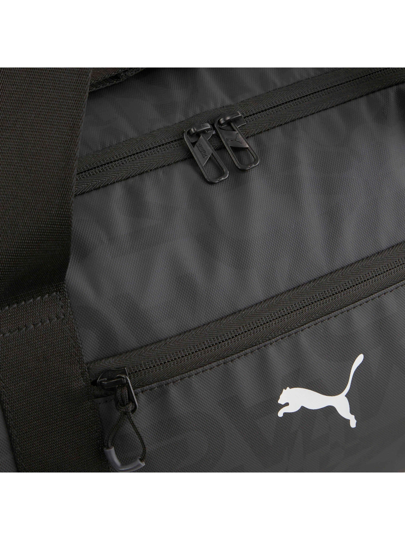 Сумки PUMA Fit Duffle модель 079624 Фото
