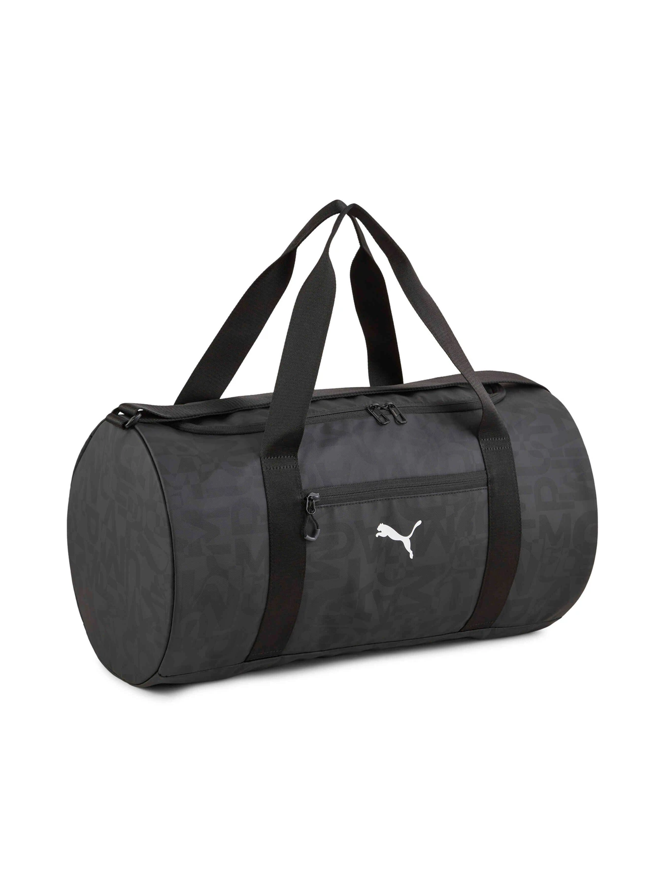 Сумки PUMA Fit Duffle модель 079624 Фото