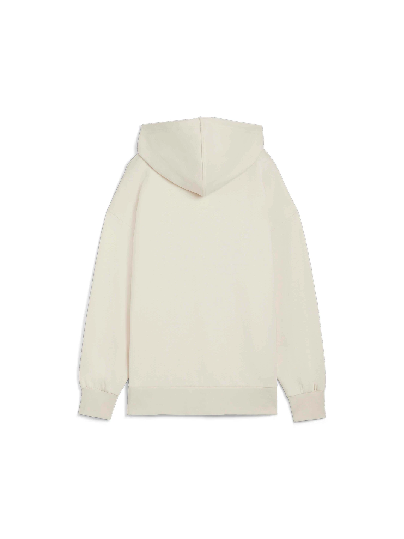 Худи и свитшоты PUMA Classics Oversized Hoodie модель 626636 Фото