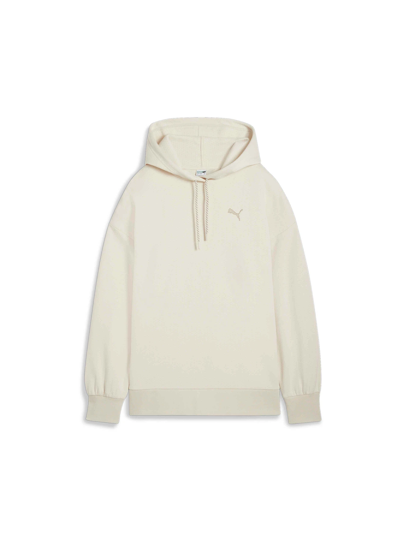 Худи и свитшоты PUMA Classics Oversized Hoodie модель 626636 Фото