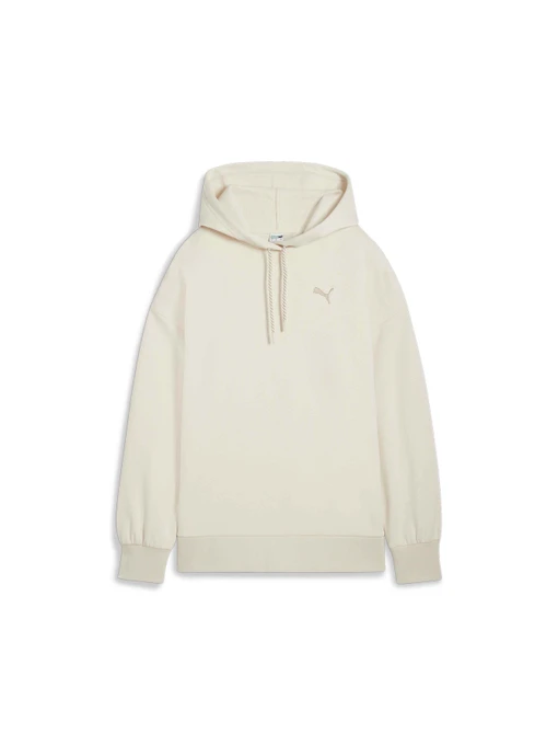 Худи и свитшоты PUMA Classics Oversized Hoodie модель 626636 Фото