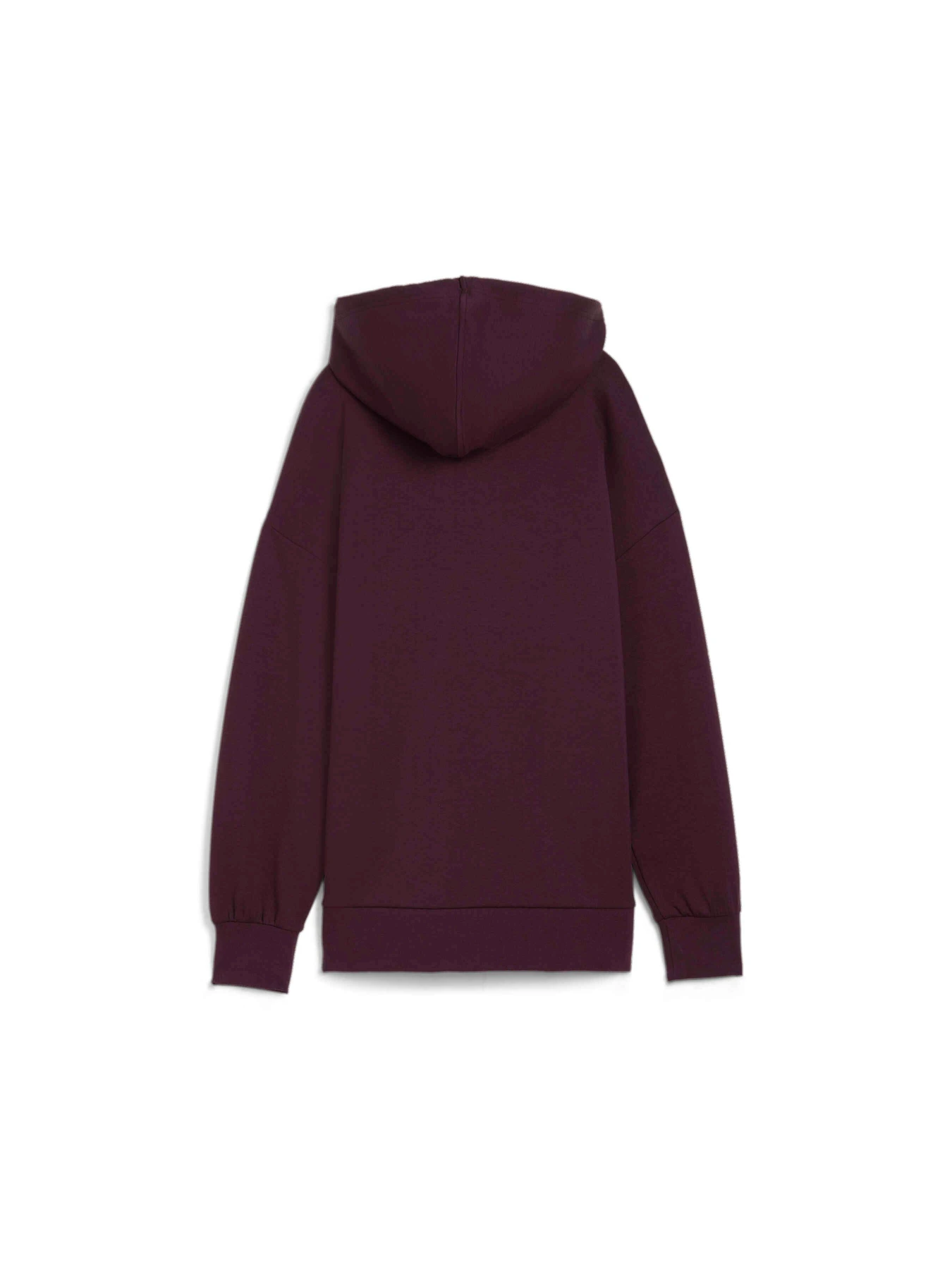 Худи и свитшоты PUMA Classics Oversized Hoodie модель 626636 Худи и свитшоты PUMA Classics Oversized Hoodie модель 626636 Фото