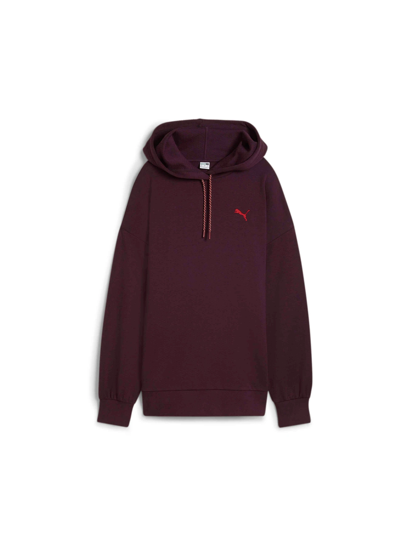 Худи и свитшоты PUMA Classics Oversized Hoodie модель 626636 Худи и свитшоты PUMA Classics Oversized Hoodie модель 626636 Фото