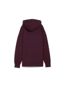 Худи и свитшоты PUMA Classics Oversized Hoodie модель 626636 Фото