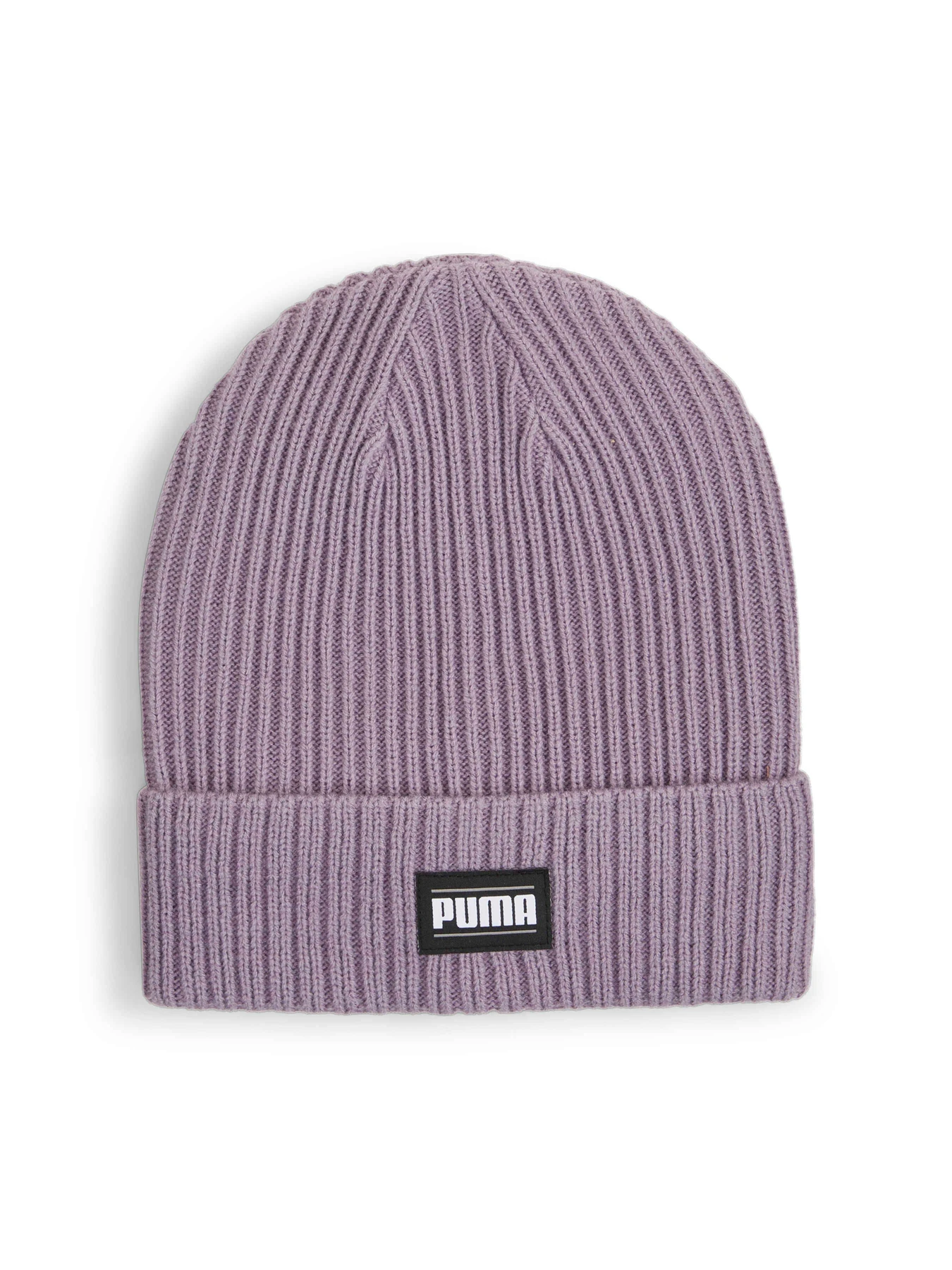 Шапки и кепки PUMA Ribbed Classic Cuff Beanie модель 024038 Шапки и кепки PUMA Ribbed Classic Cuff Beanie модель 024038 Фото