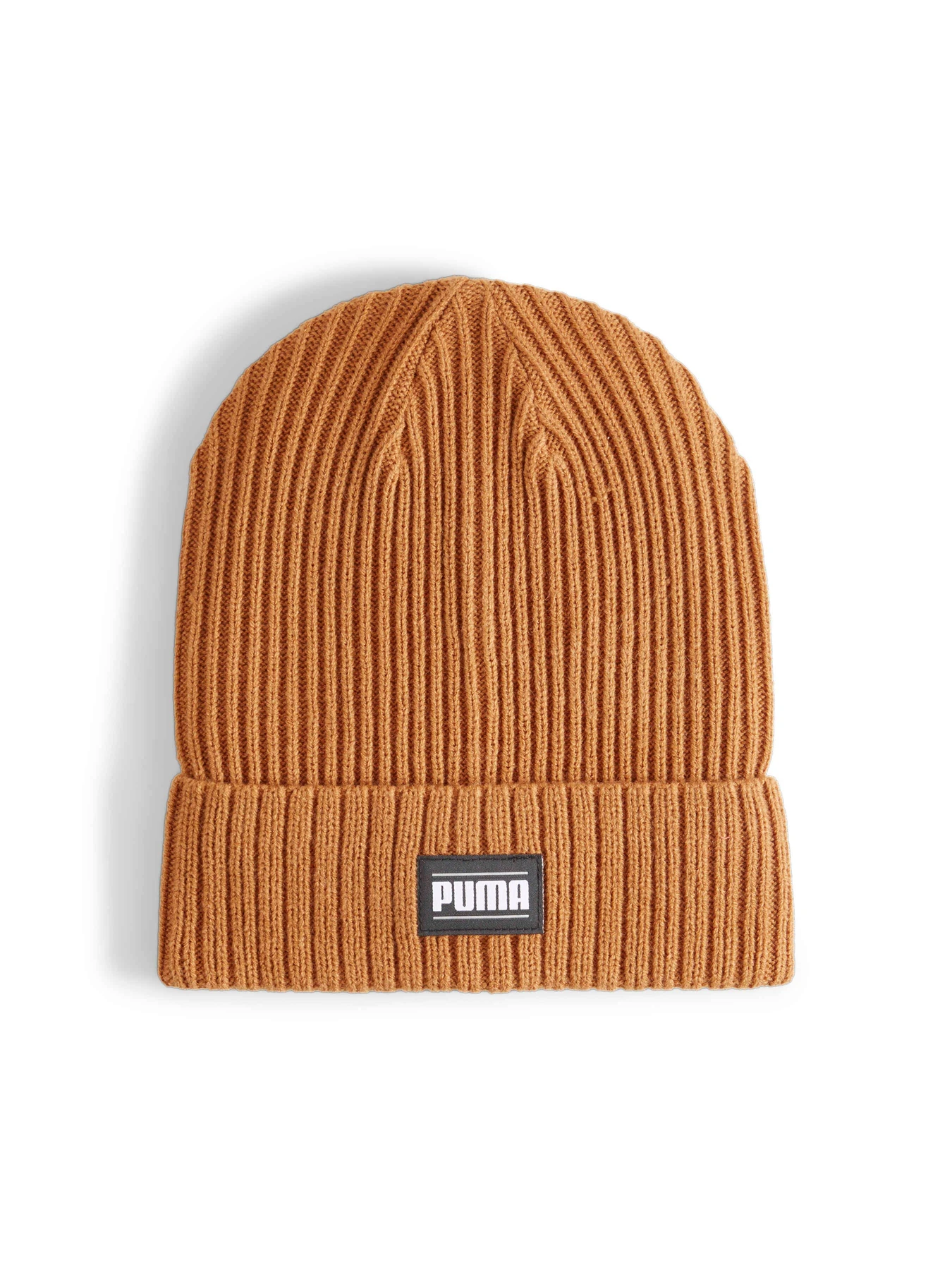 Шапки и кепки PUMA Ribbed Classic Cuff Beanie модель 024038 Шапки и кепки PUMA Ribbed Classic Cuff Beanie модель 024038 Фото