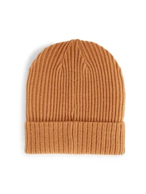 Шапки и кепки PUMA Ribbed Classic Cuff Beanie модель 024038 Фото
