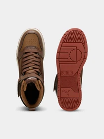Кроссовки RBD Game Winter Sneakers Youth Rbd Game Wtr Jr модель 388449 Фото