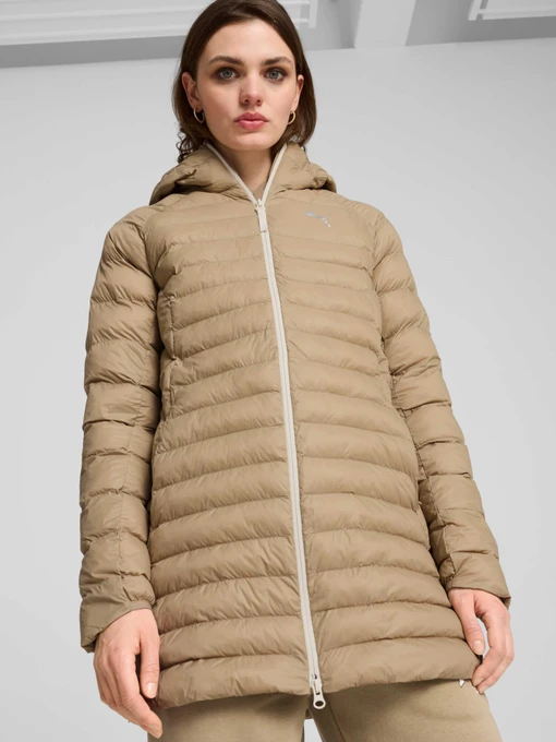 Жіноча Демісезонна куртка PUMA Packlite Jacket фото 3
