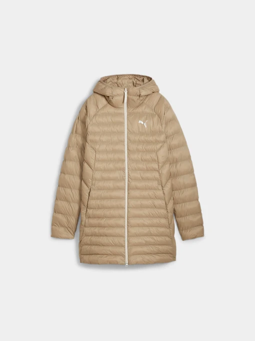 Куртки и дубленки PUMA Packlite Jacket модель 849406 Фото