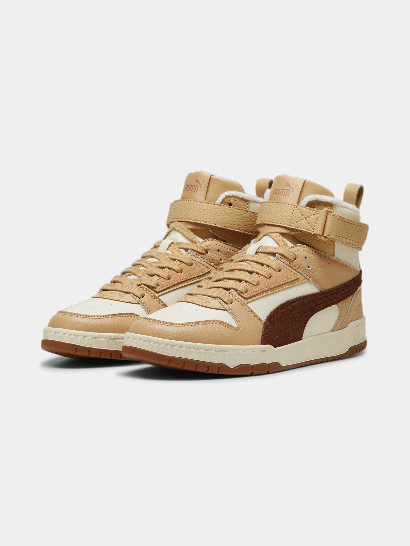 Кеди PUMA Rbd Game Wtr модель 387604 Кеди PUMA Rbd Game Wtr модель 387604 Фото