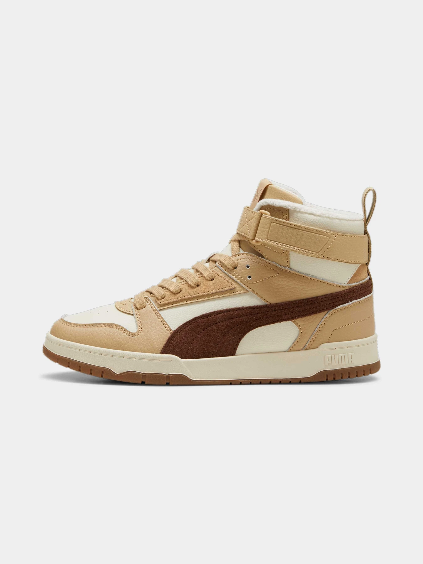 Кеди PUMA Rbd Game Wtr модель 387604 Кеди PUMA Rbd Game Wtr модель 387604 Фото