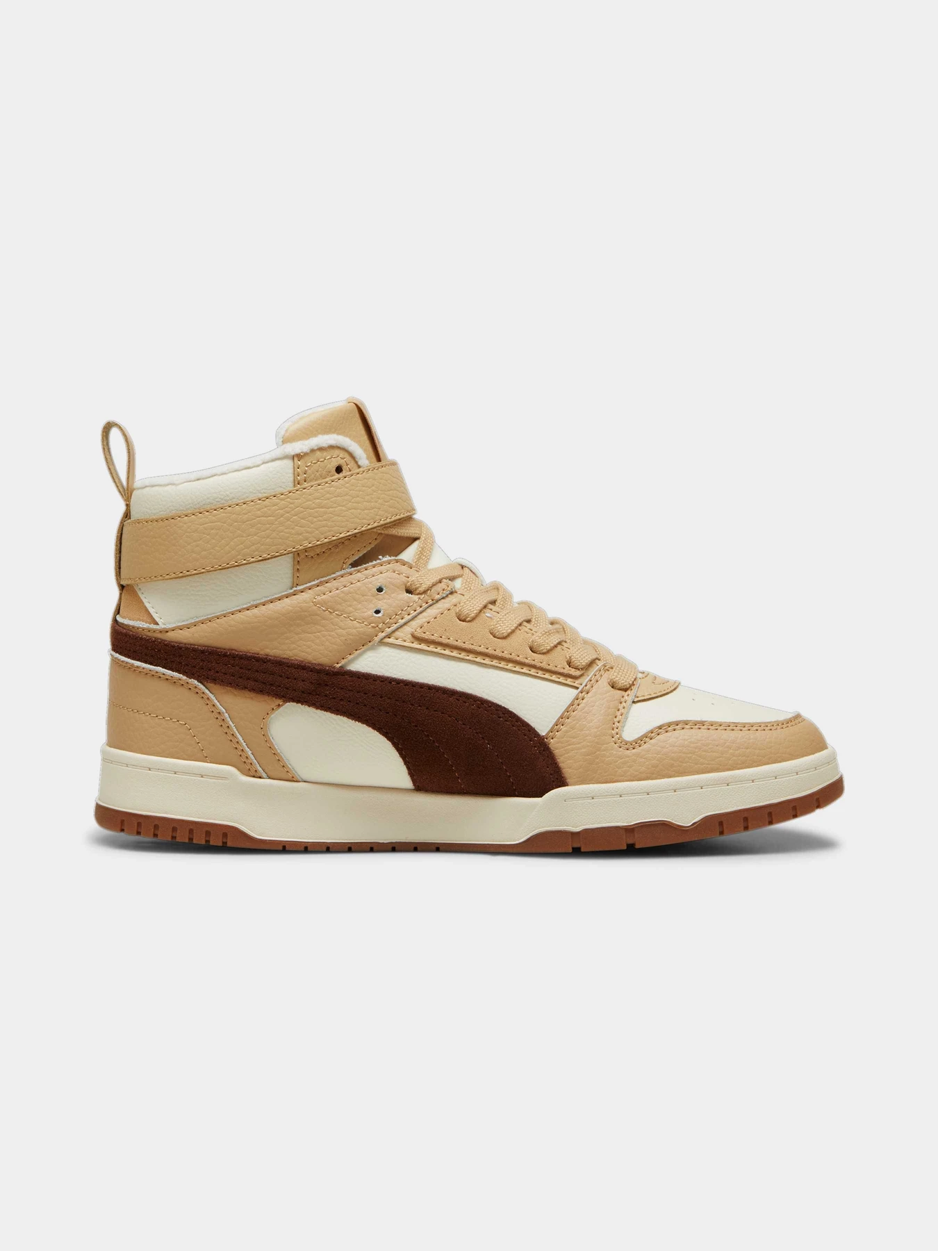 Кеди PUMA Rbd Game Wtr модель 387604 Кеди PUMA Rbd Game Wtr модель 387604 Фото