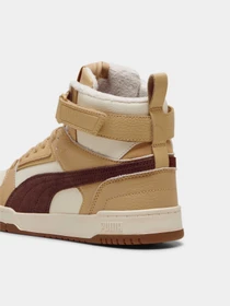 Кеди PUMA Rbd Game Wtr модель 387604 Фото