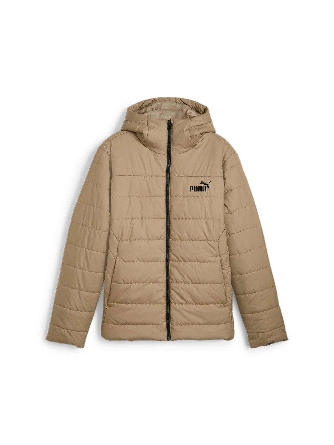 Куртки та дублянки PUMA Ess Padded Jacket модель 848938 Куртки та дублянки PUMA Ess Padded Jacket модель 848938 Фото
