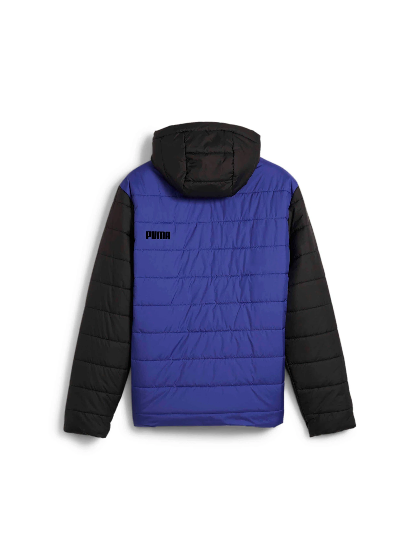 Куртки та дублянки PUMA Ess Padded Jacket модель 848938 Куртки та дублянки PUMA Ess Padded Jacket модель 848938 Фото